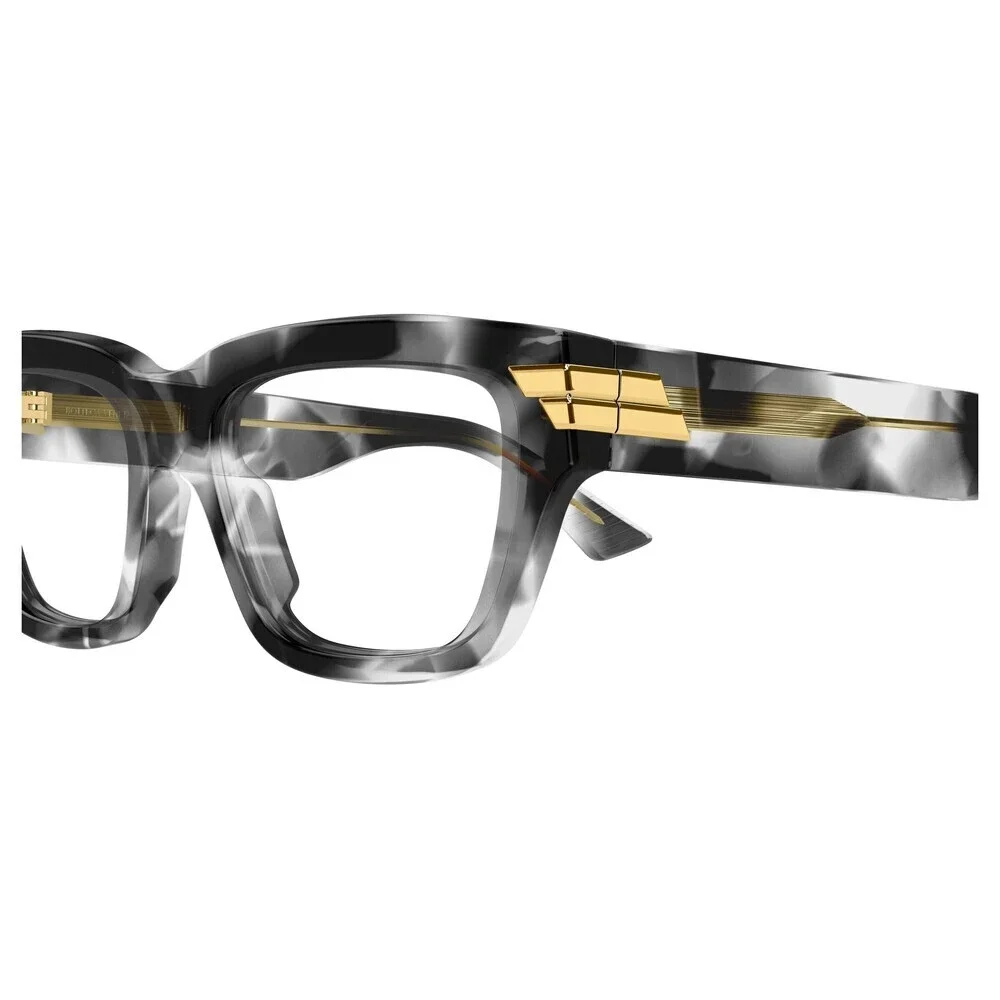 NWT Bottega Veneta BV1190o-006 Eyeglasses